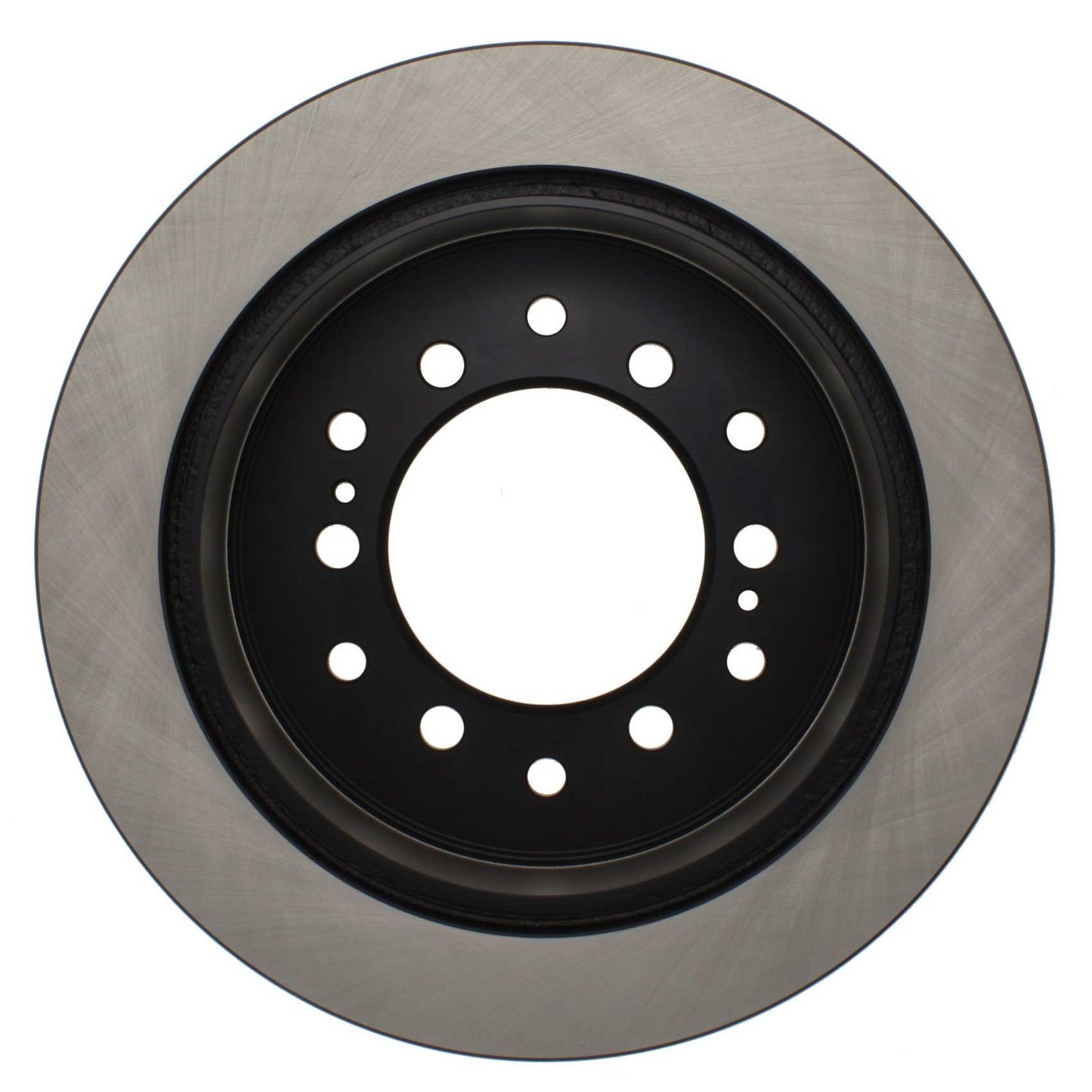 Centric Parts Disc Brake Rotor Premium with E-Coat anti-corrosive 120.44128