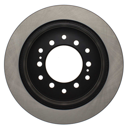 Centric Parts Disc Brake Rotor Premium with E-Coat anti-corrosive 120.44128