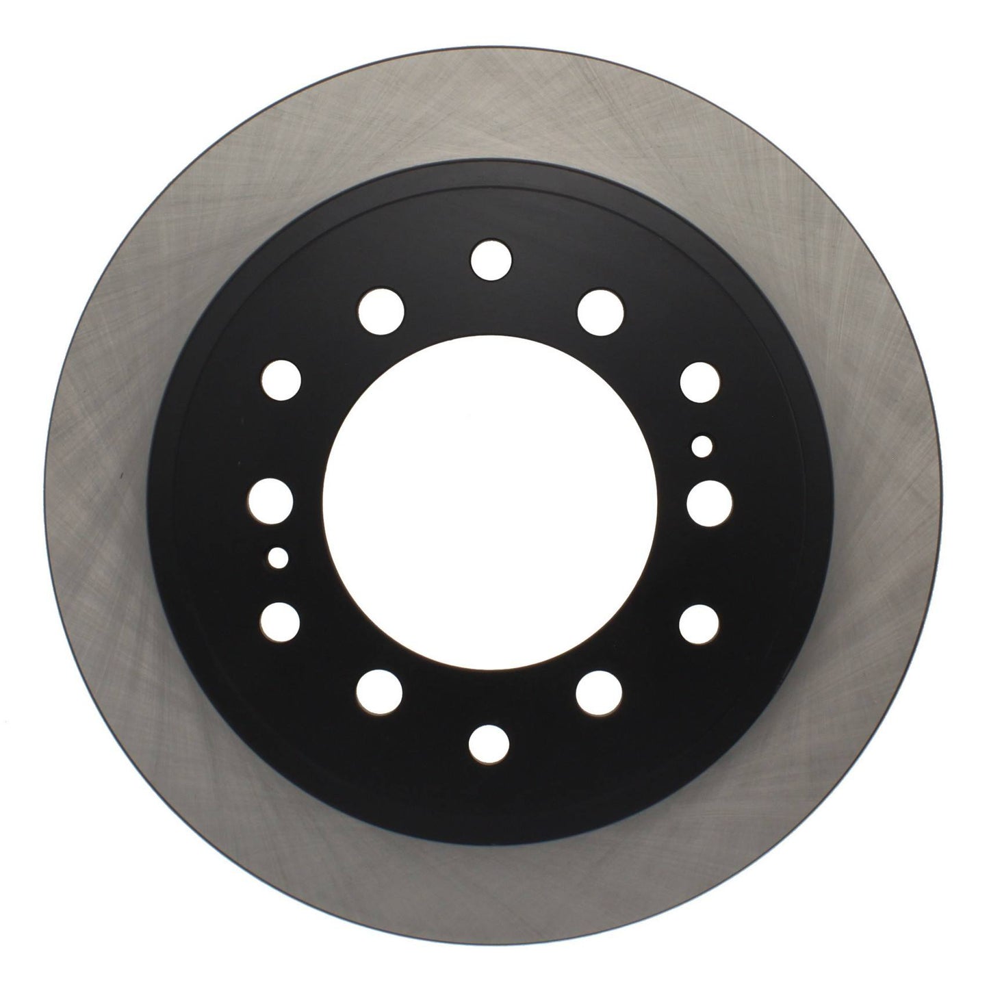 Centric Parts Disc Brake Rotor Premium with E-Coat anti-corrosive 120.44128
