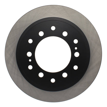 Centric Parts Disc Brake Rotor Premium with E-Coat anti-corrosive 120.44128