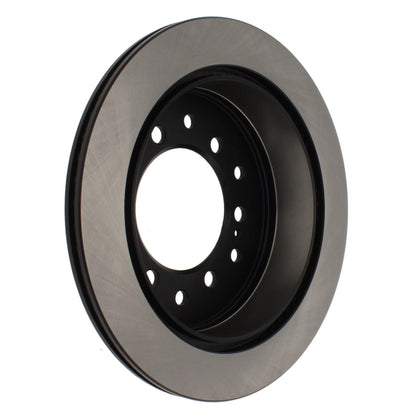 Centric Parts Disc Brake Rotor Premium with E-Coat anti-corrosive 120.44128