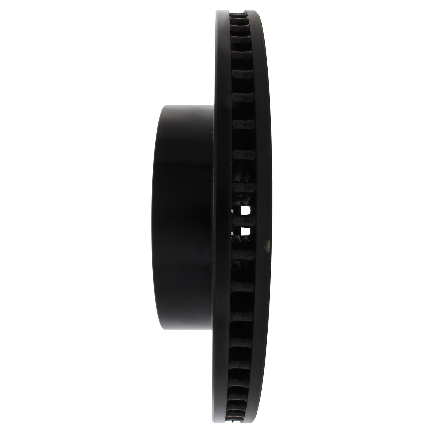StopTech Premium Cryostop Rotor; Front