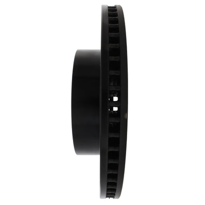 StopTech Premium Cryostop Rotor; Front