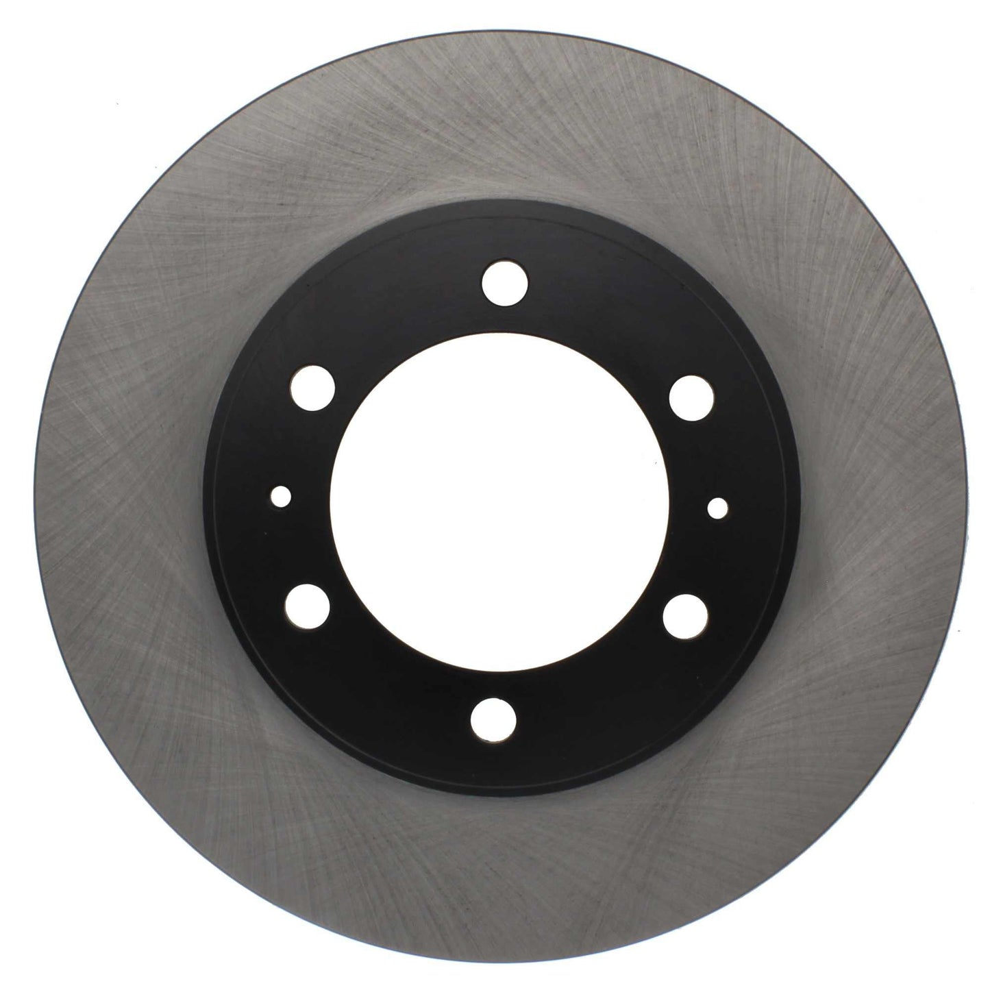 StopTech Premium Cryostop Rotor; Front