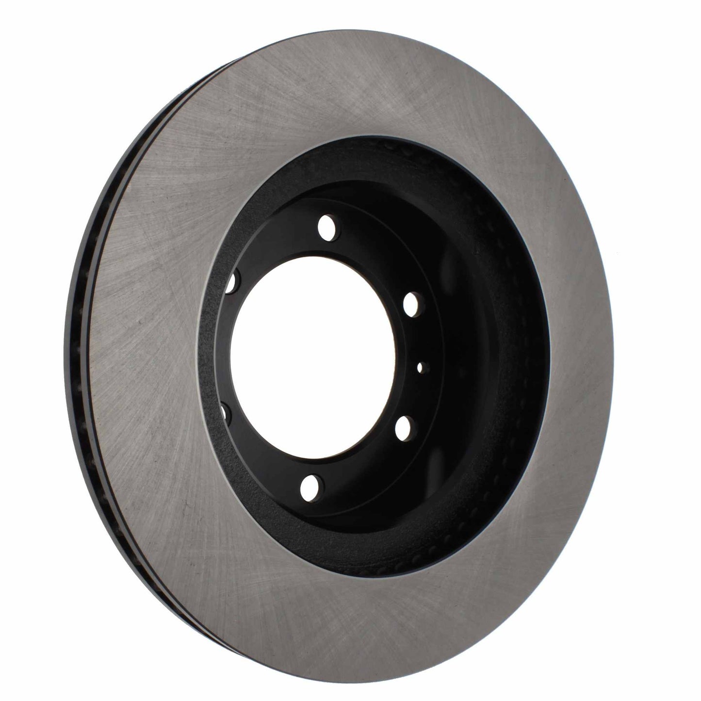 StopTech Premium Cryostop Rotor; Front