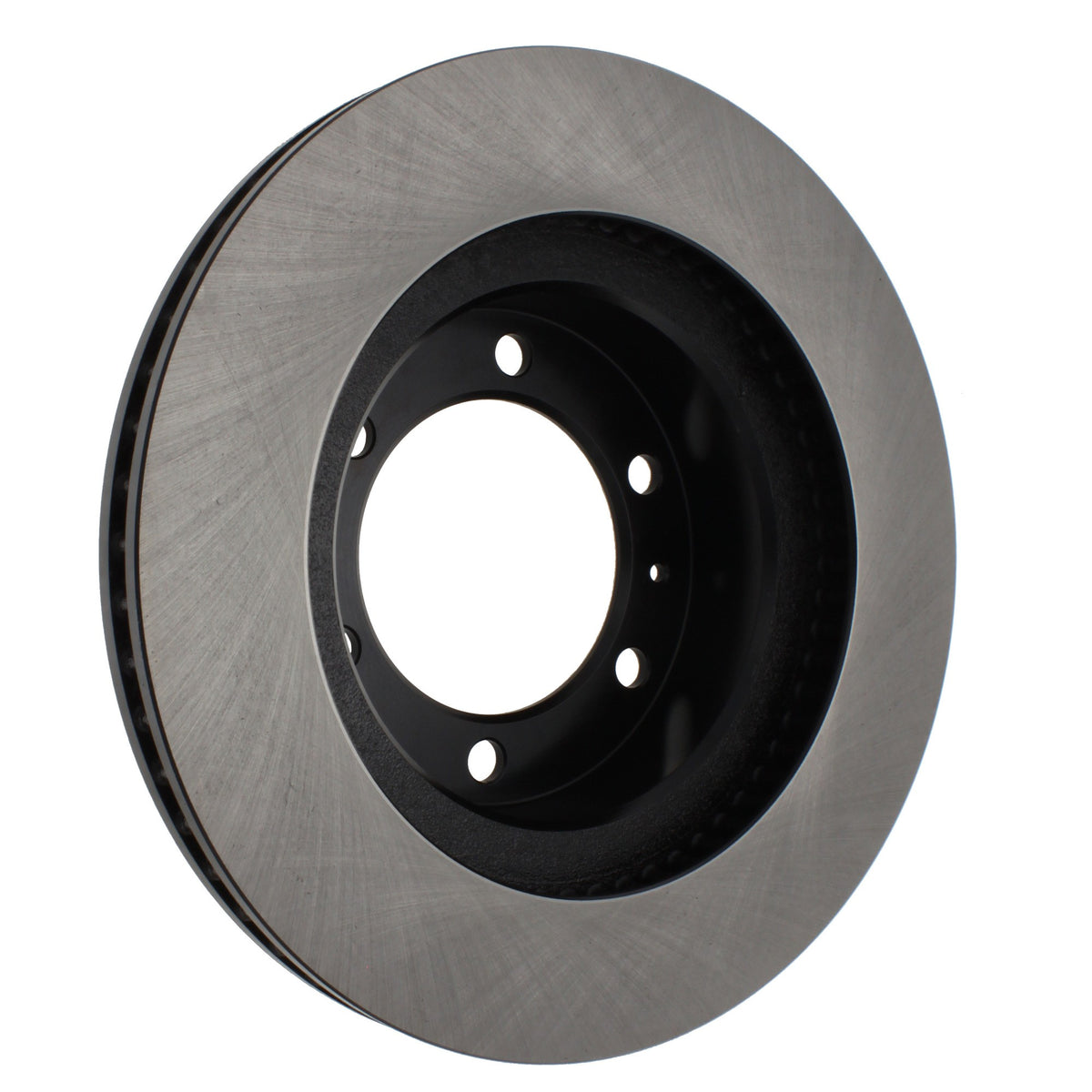StopTech Premium Cryostop Rotor; Front