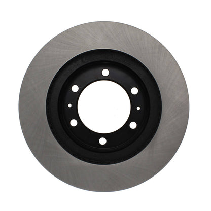 Centric Parts Disc Brake Rotor Premium with E-Coat anti-corrosive 120.44129
