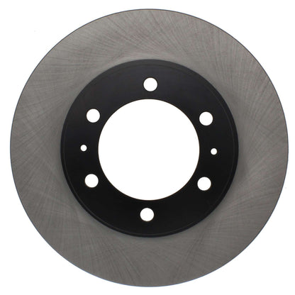 Centric Parts Disc Brake Rotor Premium with E-Coat anti-corrosive 120.44129