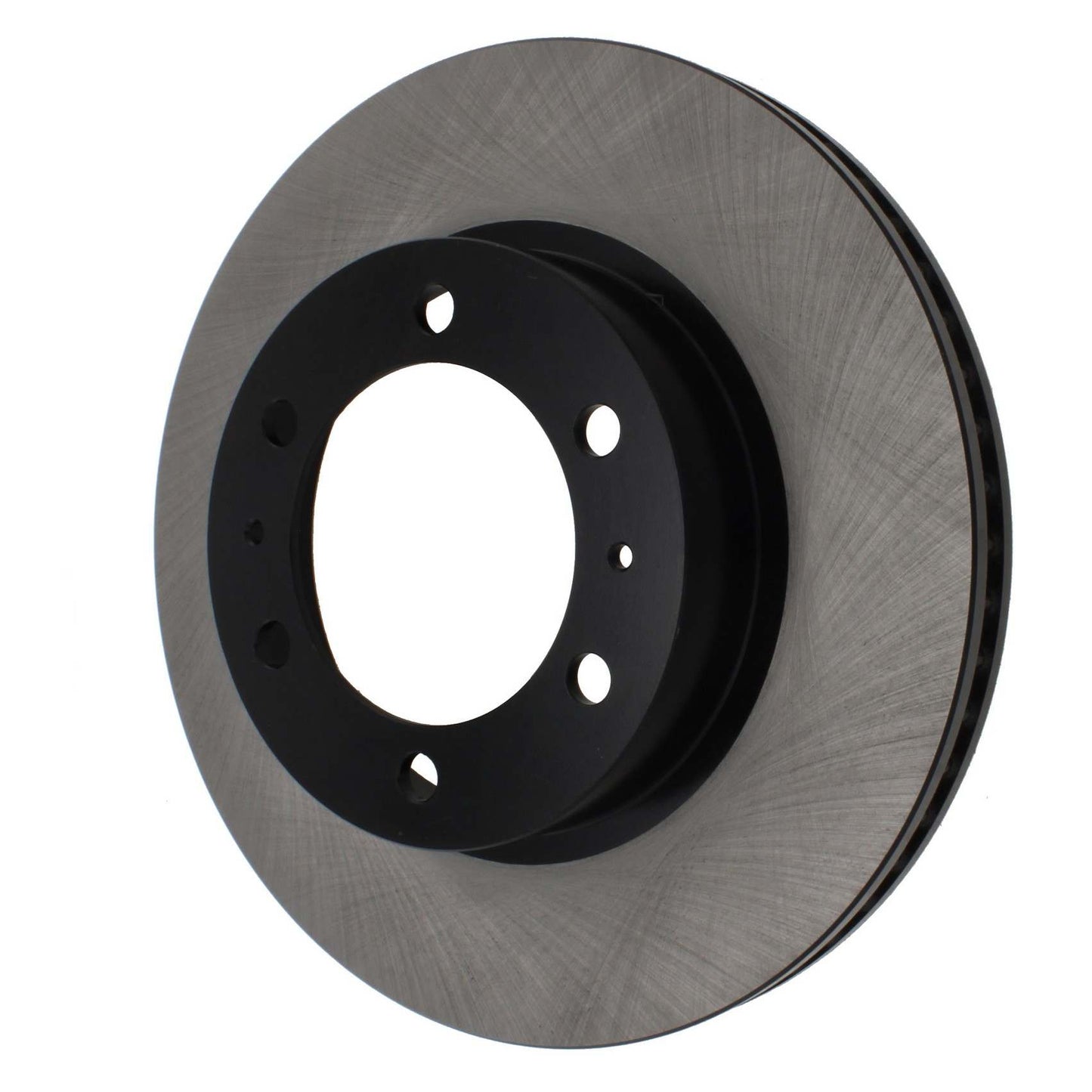 Centric Parts Disc Brake Rotor Premium with E-Coat anti-corrosive 120.44129