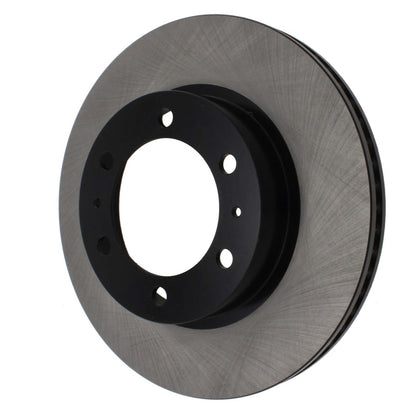 Centric Parts Disc Brake Rotor Premium with E-Coat anti-corrosive 120.44129