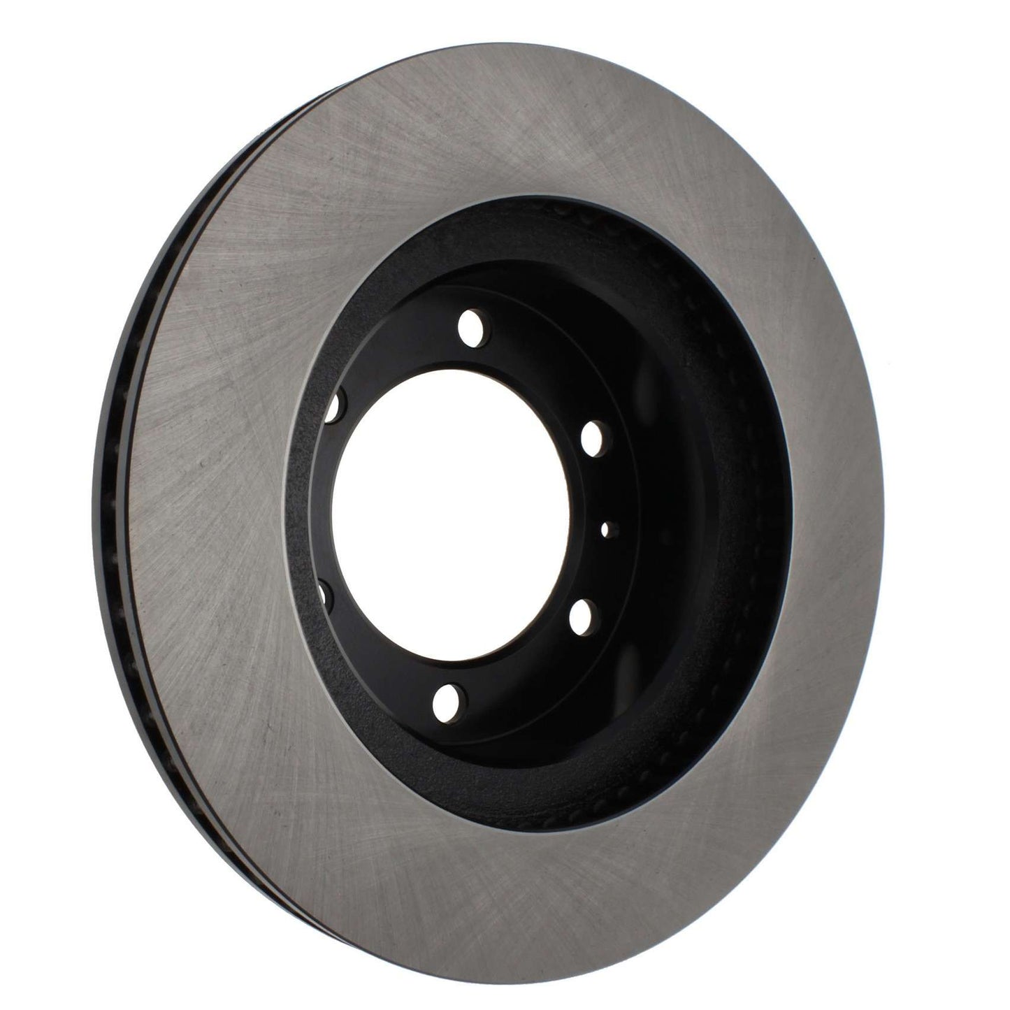Centric Parts Disc Brake Rotor Premium with E-Coat anti-corrosive 120.44129