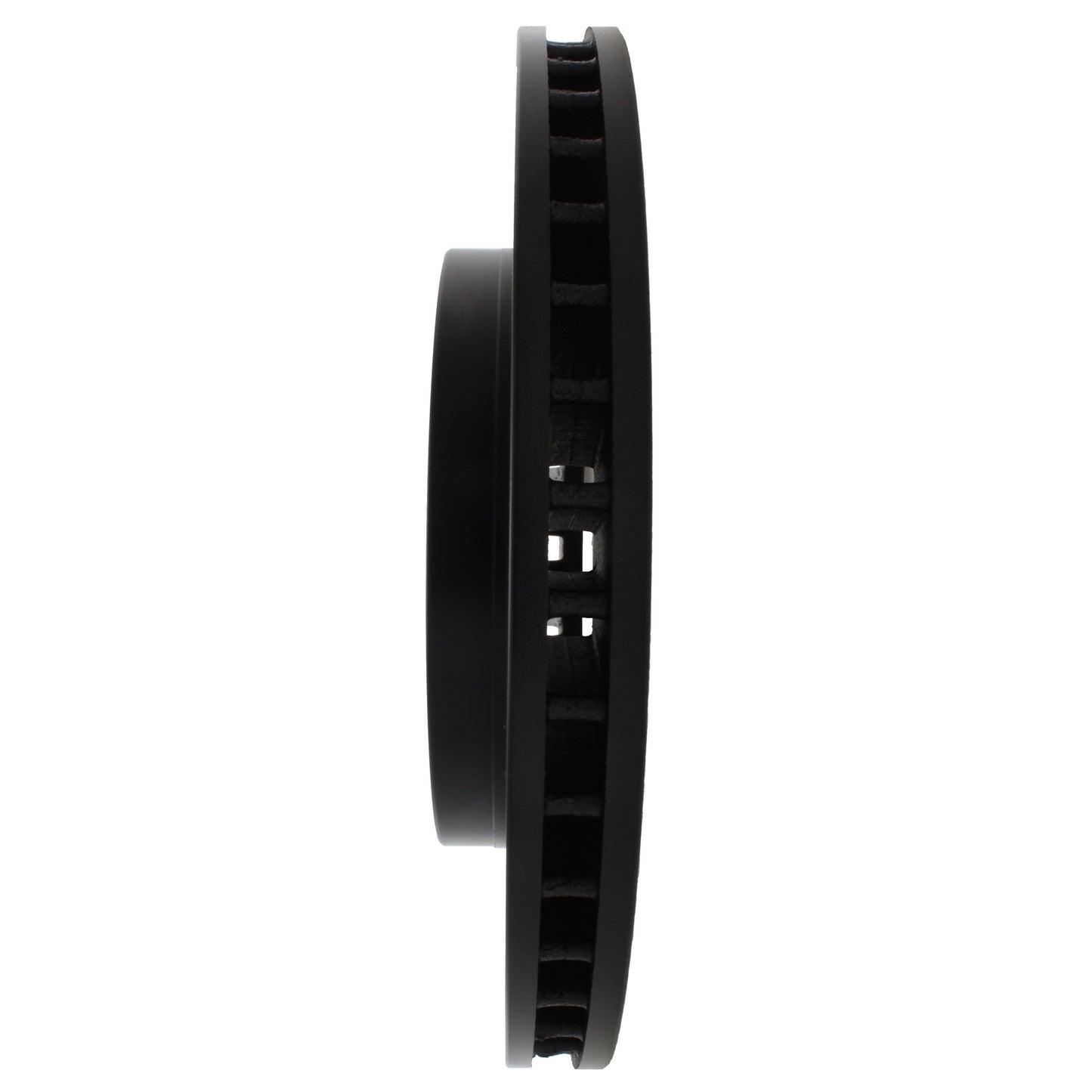 StopTech Premium Cryostop Rotor; Front