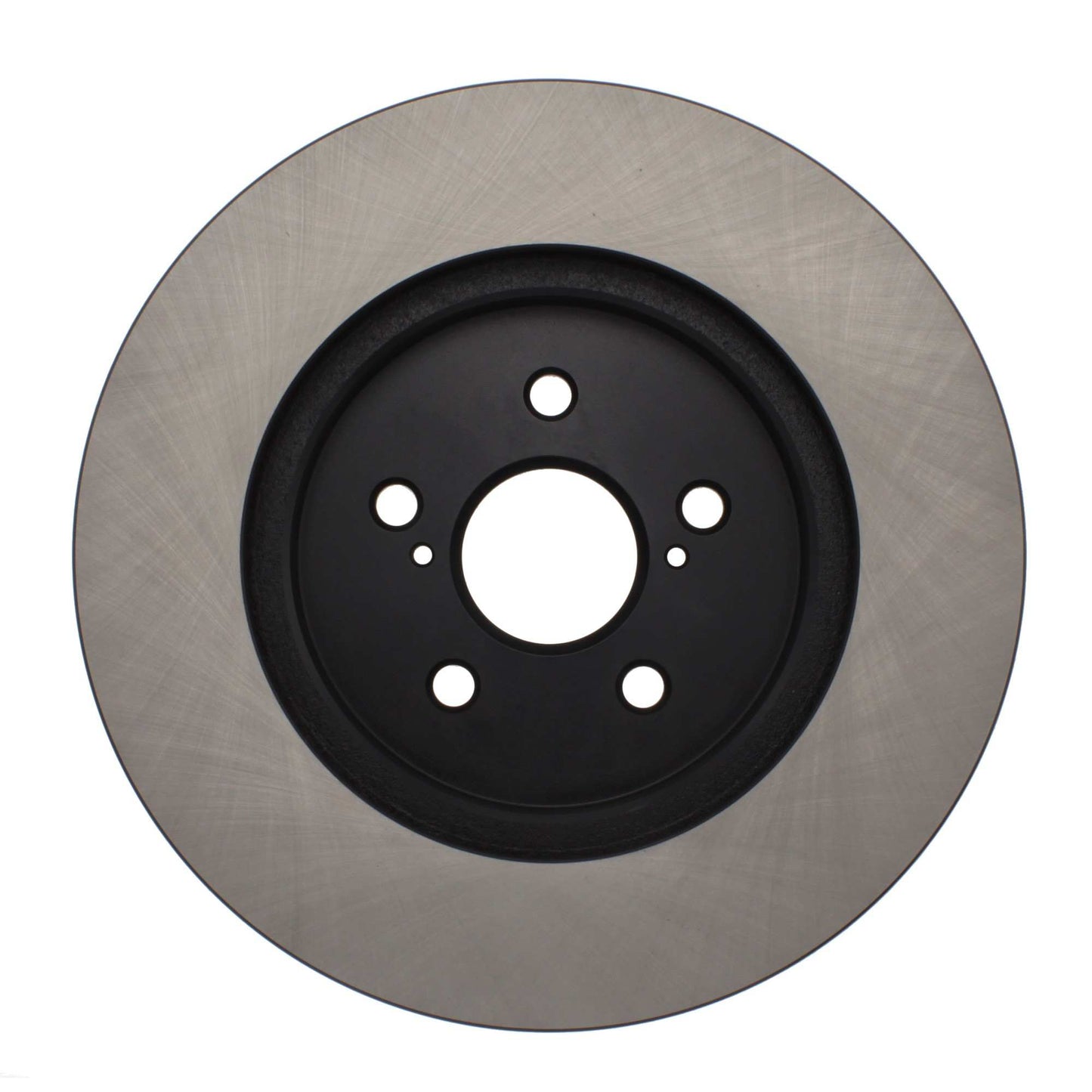 StopTech Premium Cryostop Rotor; Front