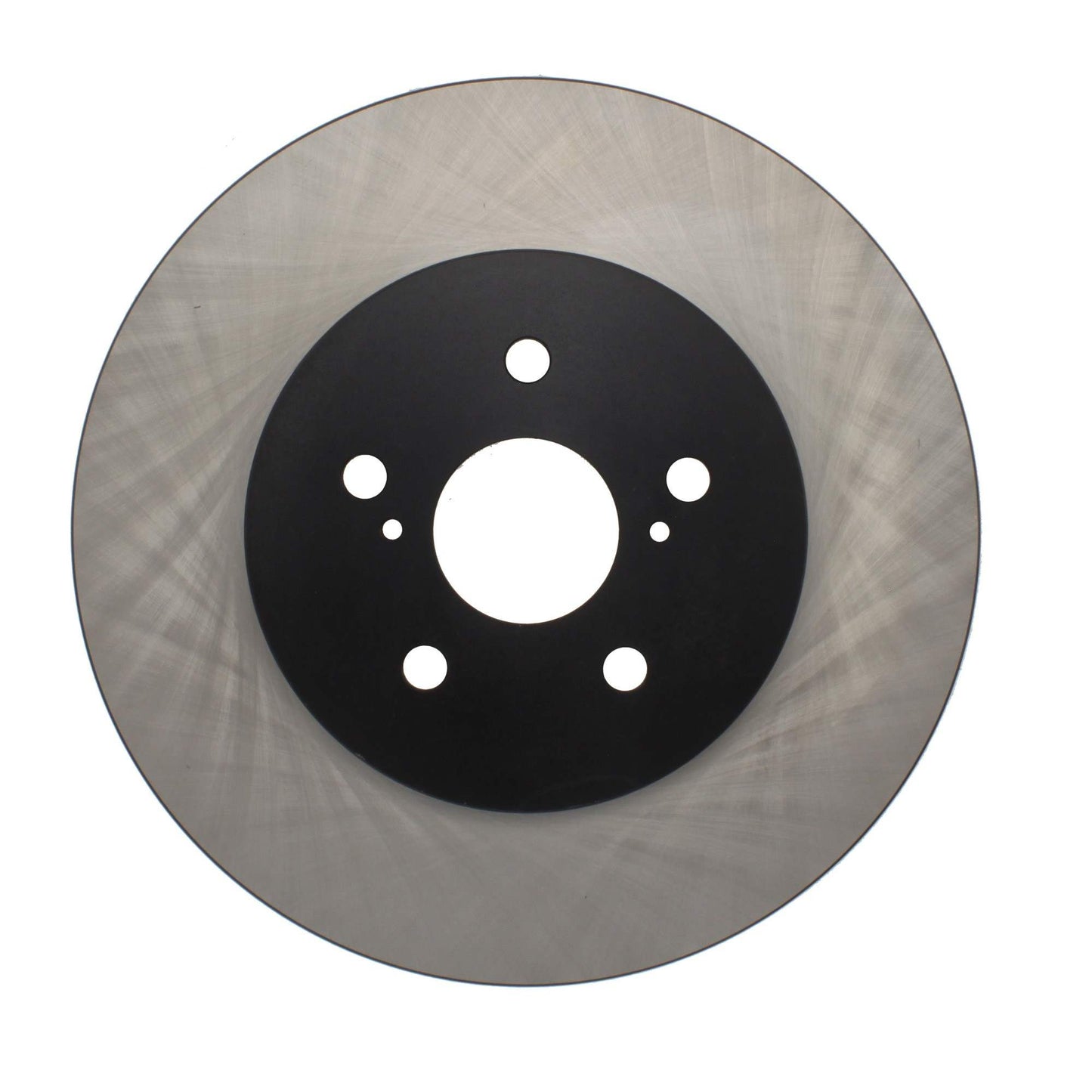 StopTech Premium Cryostop Rotor; Front