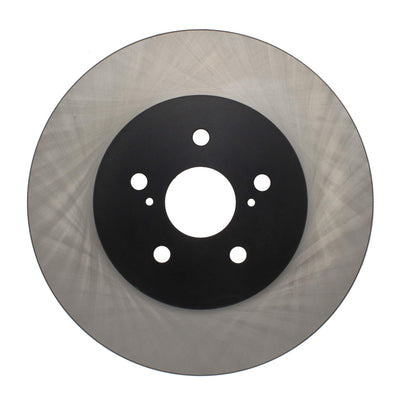 StopTech Premium Cryostop Rotor; Front