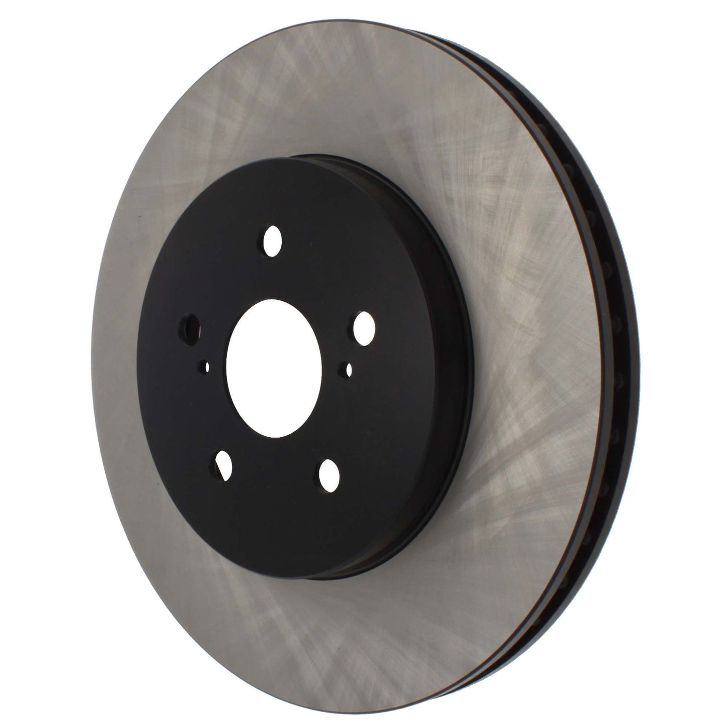 StopTech Premium Cryostop Rotor; Front