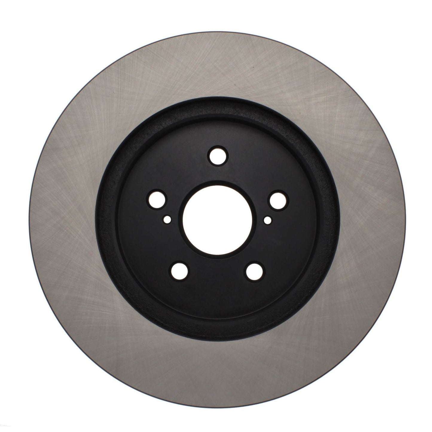 Centric Parts Disc Brake Rotor Premium with E-Coat anti-corrosive 120.44130