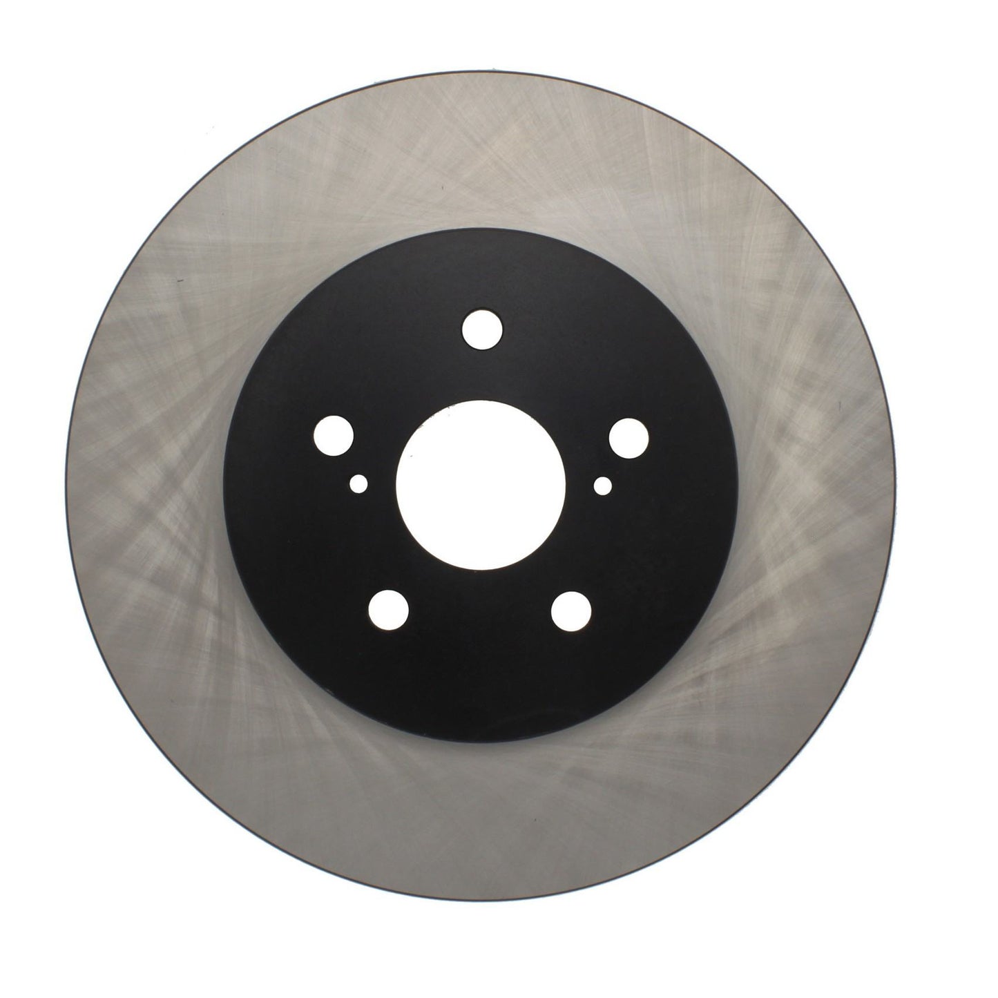 Centric Parts Disc Brake Rotor Premium with E-Coat anti-corrosive 120.44130