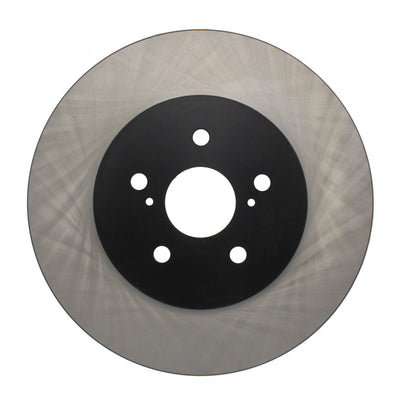 Centric Parts Disc Brake Rotor Premium with E-Coat anti-corrosive 120.44130
