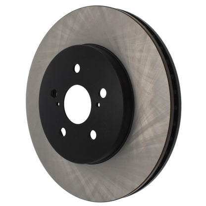 Centric Parts Disc Brake Rotor Premium with E-Coat anti-corrosive 120.44130