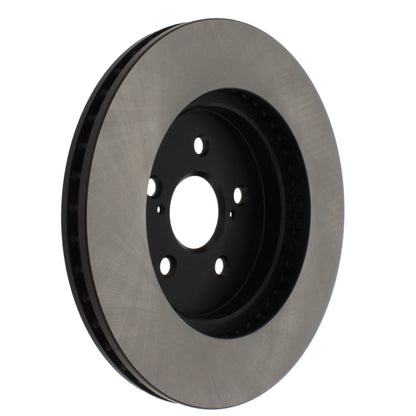 Centric Parts Disc Brake Rotor Premium with E-Coat anti-corrosive 120.44130