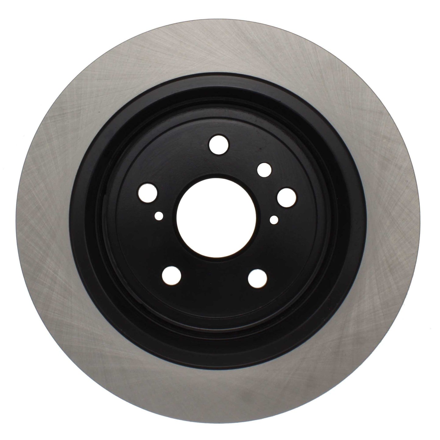 StopTech Premium Cryostop Rotor; Rear