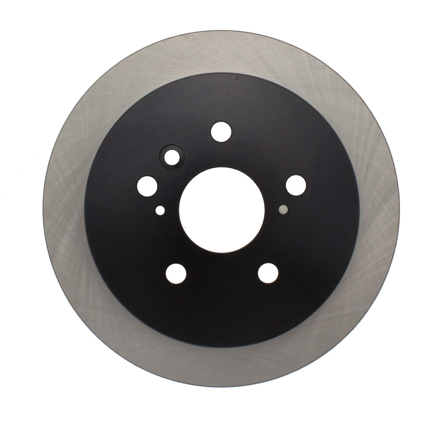 StopTech Premium Cryostop Rotor; Rear