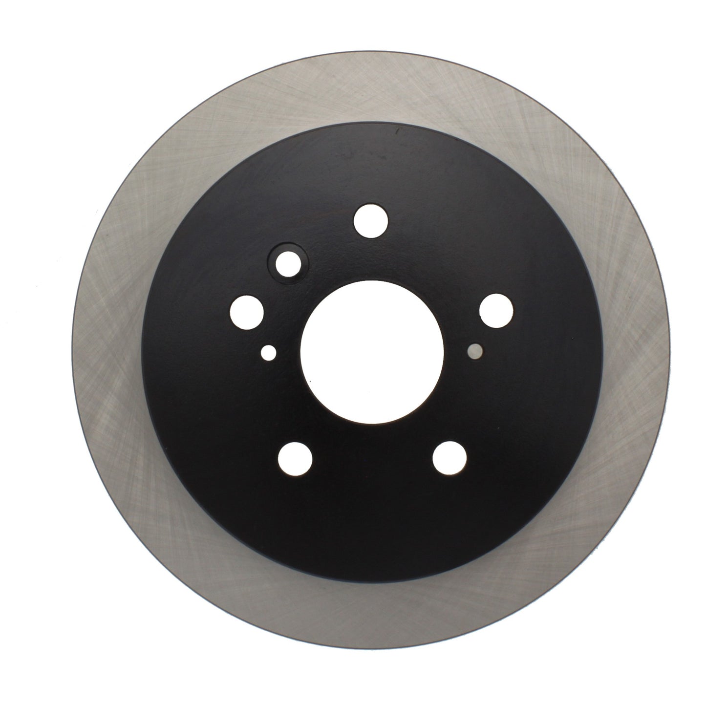 StopTech Premium Cryostop Rotor; Rear