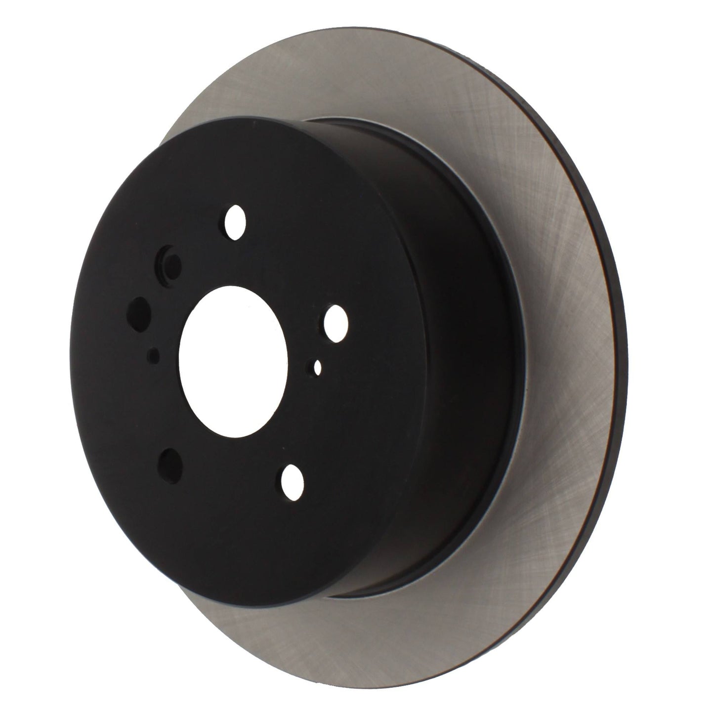 StopTech Premium Cryostop Rotor; Rear