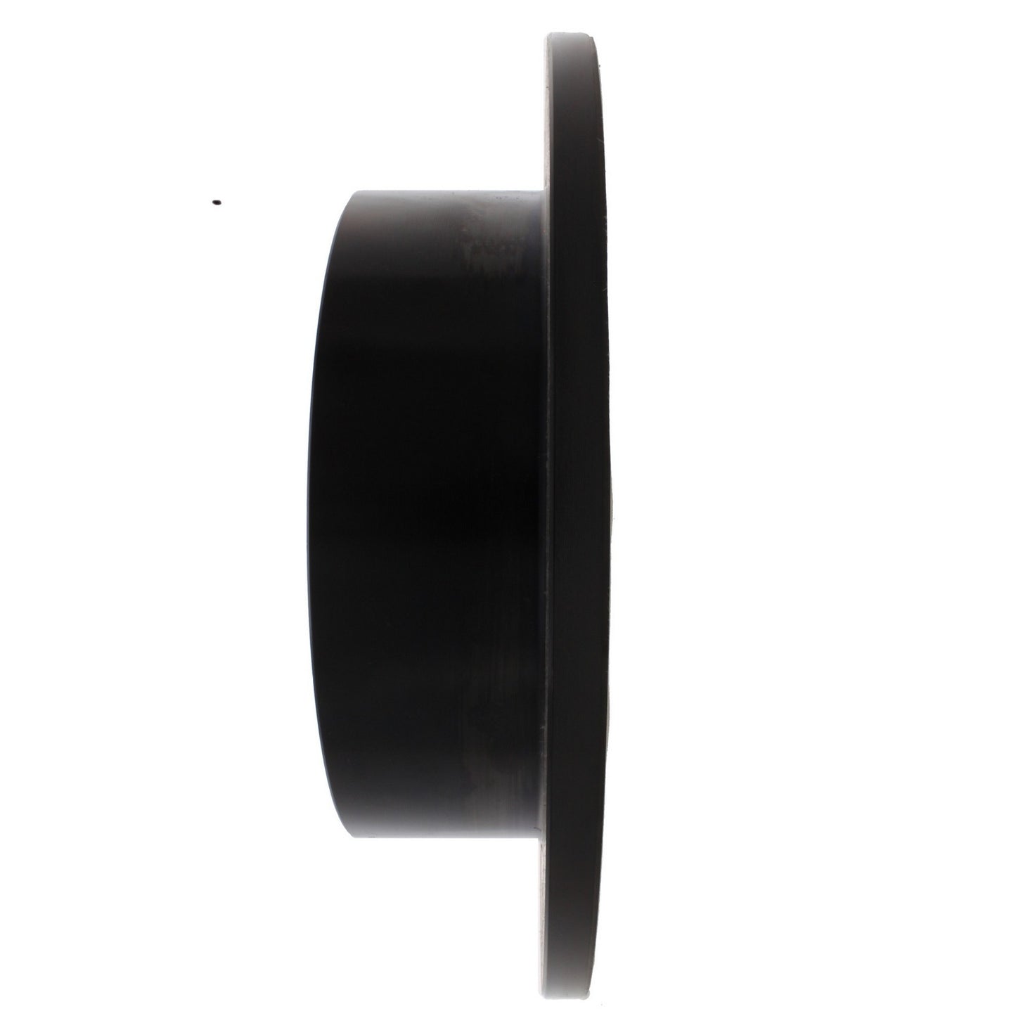 Centric Parts Disc Brake Rotor Premium with E-Coat 120.44132