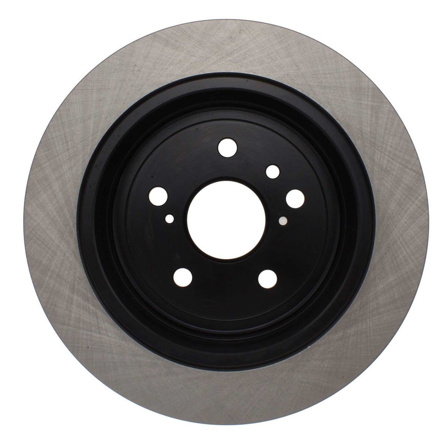 Centric Parts Disc Brake Rotor Premium with E-Coat 120.44132