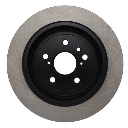 Centric Parts Disc Brake Rotor Premium with E-Coat 120.44132