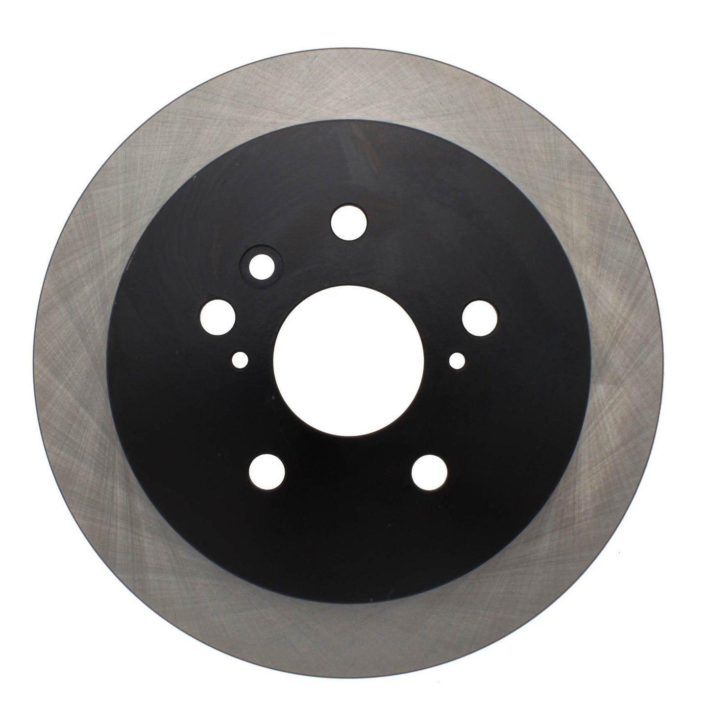 Centric Parts Disc Brake Rotor Premium with E-Coat 120.44132