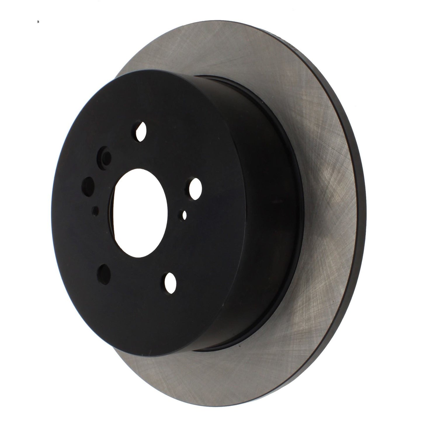 Centric Parts Disc Brake Rotor Premium with E-Coat 120.44132