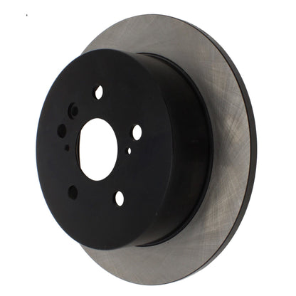 Centric Parts Disc Brake Rotor Premium with E-Coat 120.44132