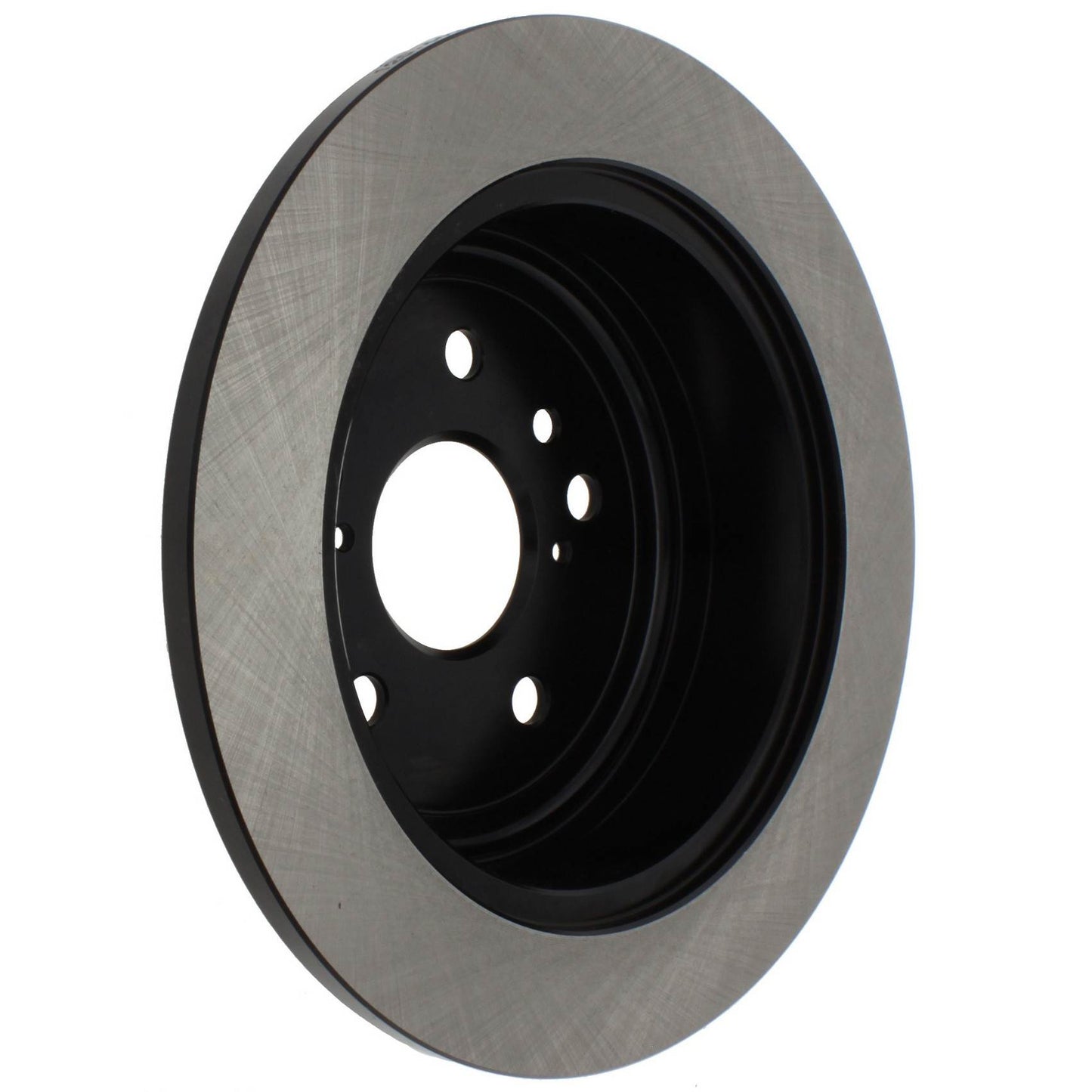 Centric Parts Disc Brake Rotor Premium with E-Coat 120.44132