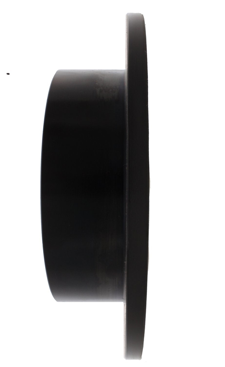 Centric Parts Disc Brake Rotor Premium with E-Coat 120.44132