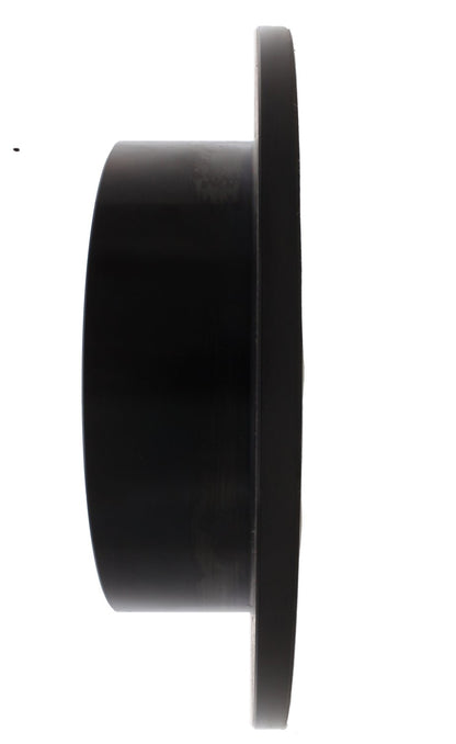 Centric Parts Disc Brake Rotor Premium with E-Coat 120.44132