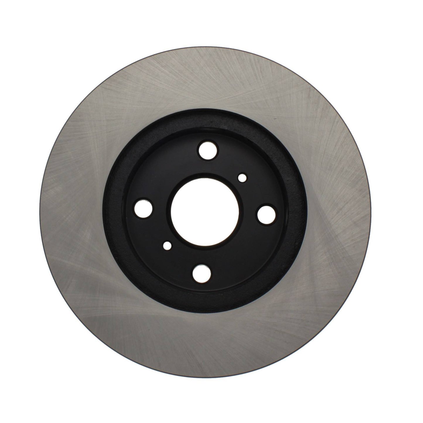 Centric Parts Disc Brake Rotor Premium with E-Coat 120.44133