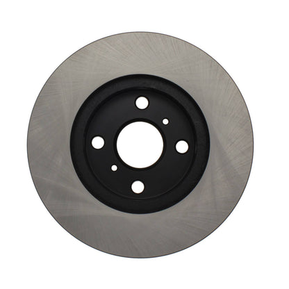 Centric Parts Disc Brake Rotor Premium with E-Coat 120.44133