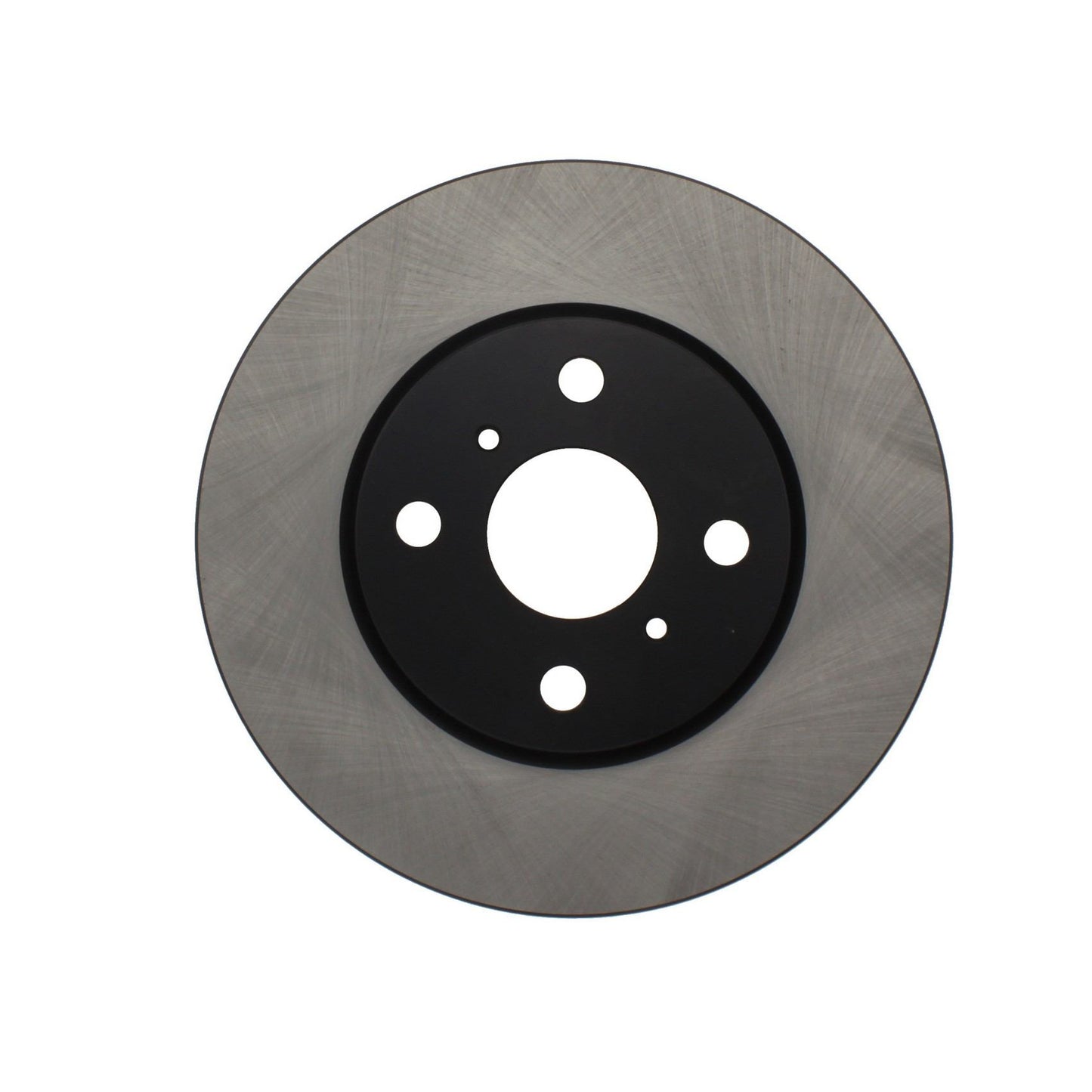Centric Parts Disc Brake Rotor Premium with E-Coat 120.44133
