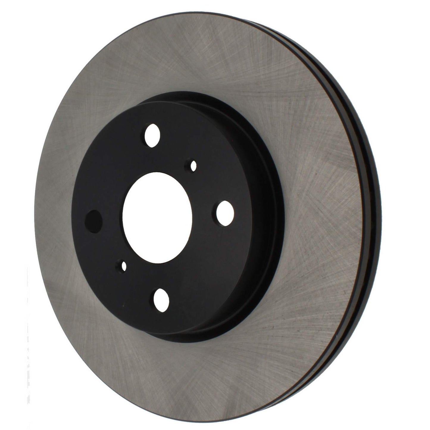 Centric Parts Disc Brake Rotor Premium with E-Coat 120.44133