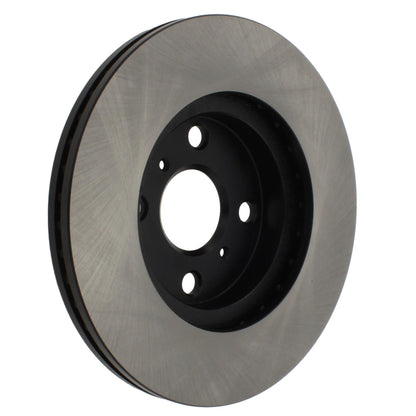 Centric Parts Disc Brake Rotor Premium with E-Coat 120.44133