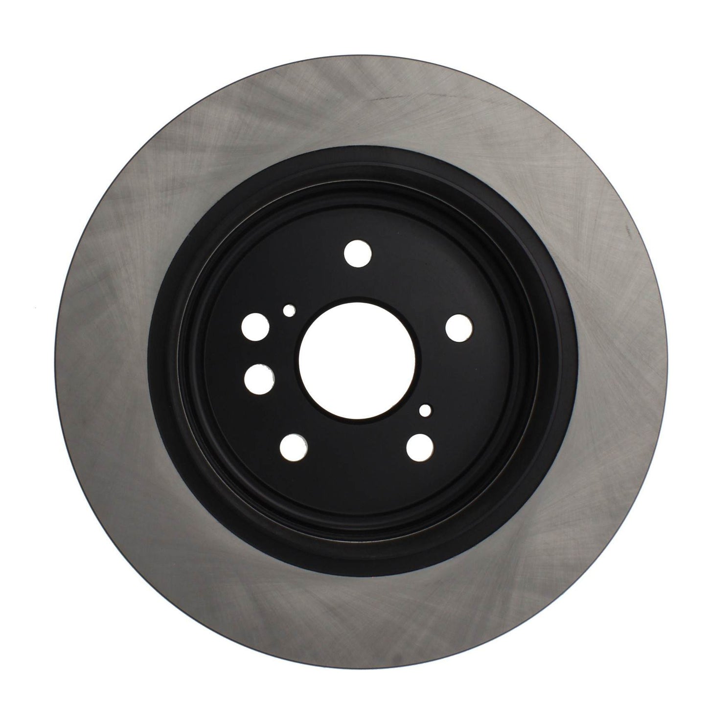 Centric Parts Disc Brake Rotor Premium with E-Coat anti-corrosive coating 120.44134