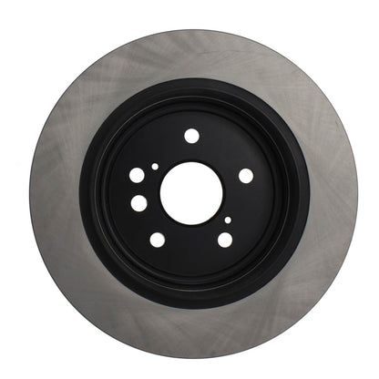 Centric Parts Disc Brake Rotor Premium with E-Coat anti-corrosive coating 120.44134