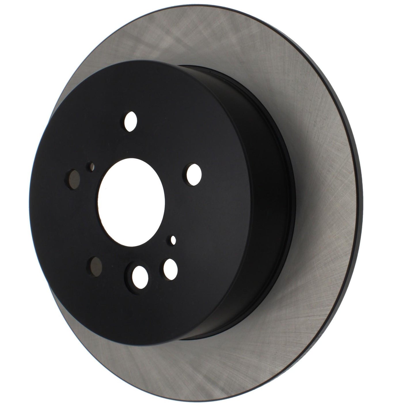 Centric Parts Disc Brake Rotor Premium with E-Coat anti-corrosive coating 120.44134