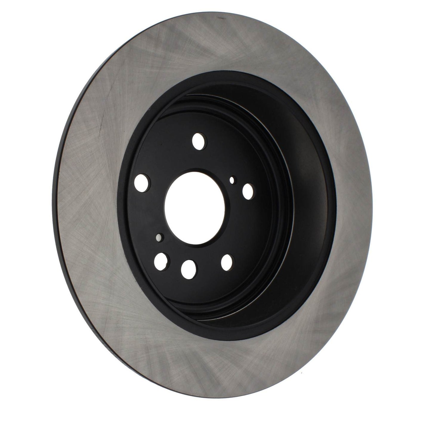 Centric Parts Disc Brake Rotor Premium with E-Coat anti-corrosive coating 120.44134