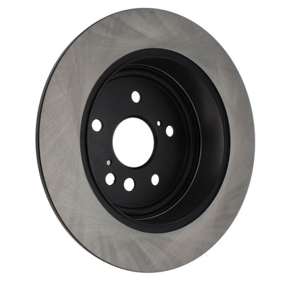 Stoptech Centric Performance Brake Rotor 120.44134