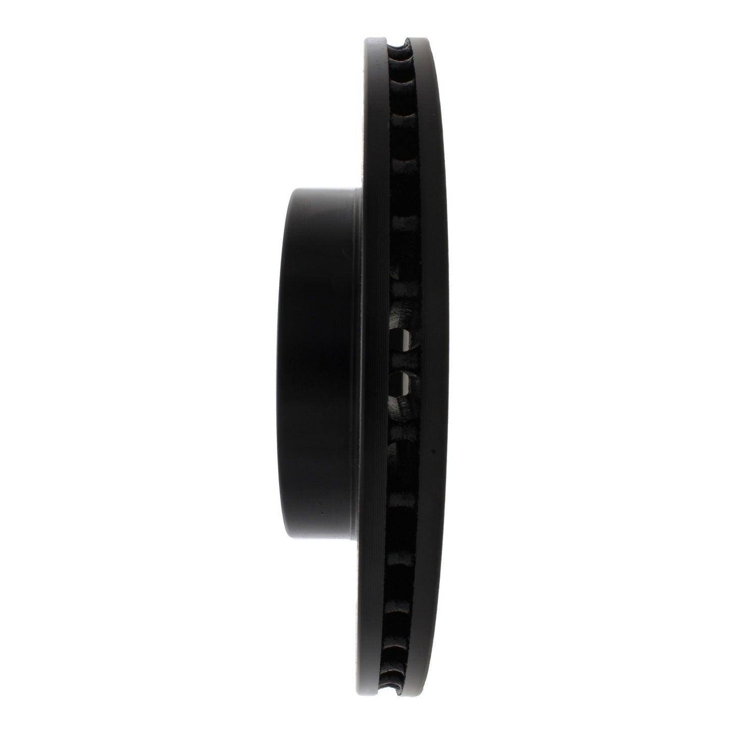 Centric Parts Disc Brake Rotor Premium with E-Coat anti-corrosive 120.44135