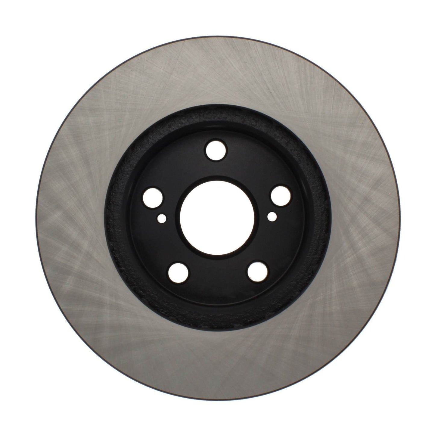 Centric Parts Disc Brake Rotor Premium with E-Coat anti-corrosive 120.44135